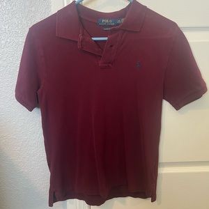 Polo Ralph lauren Shirt